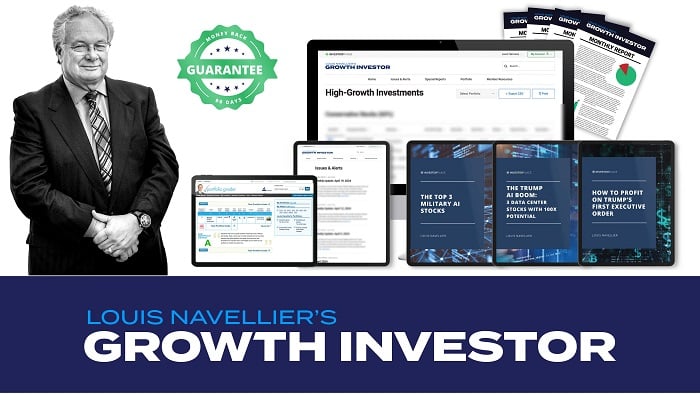 Growth Investor Subscription