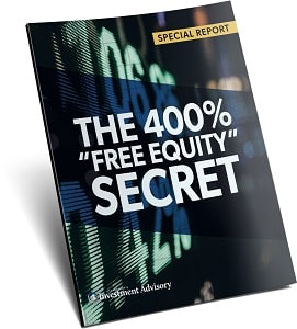 The 400% "Free Equity" Secret