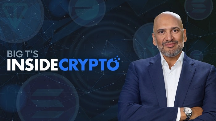 Big T’s Inside Crypto Review