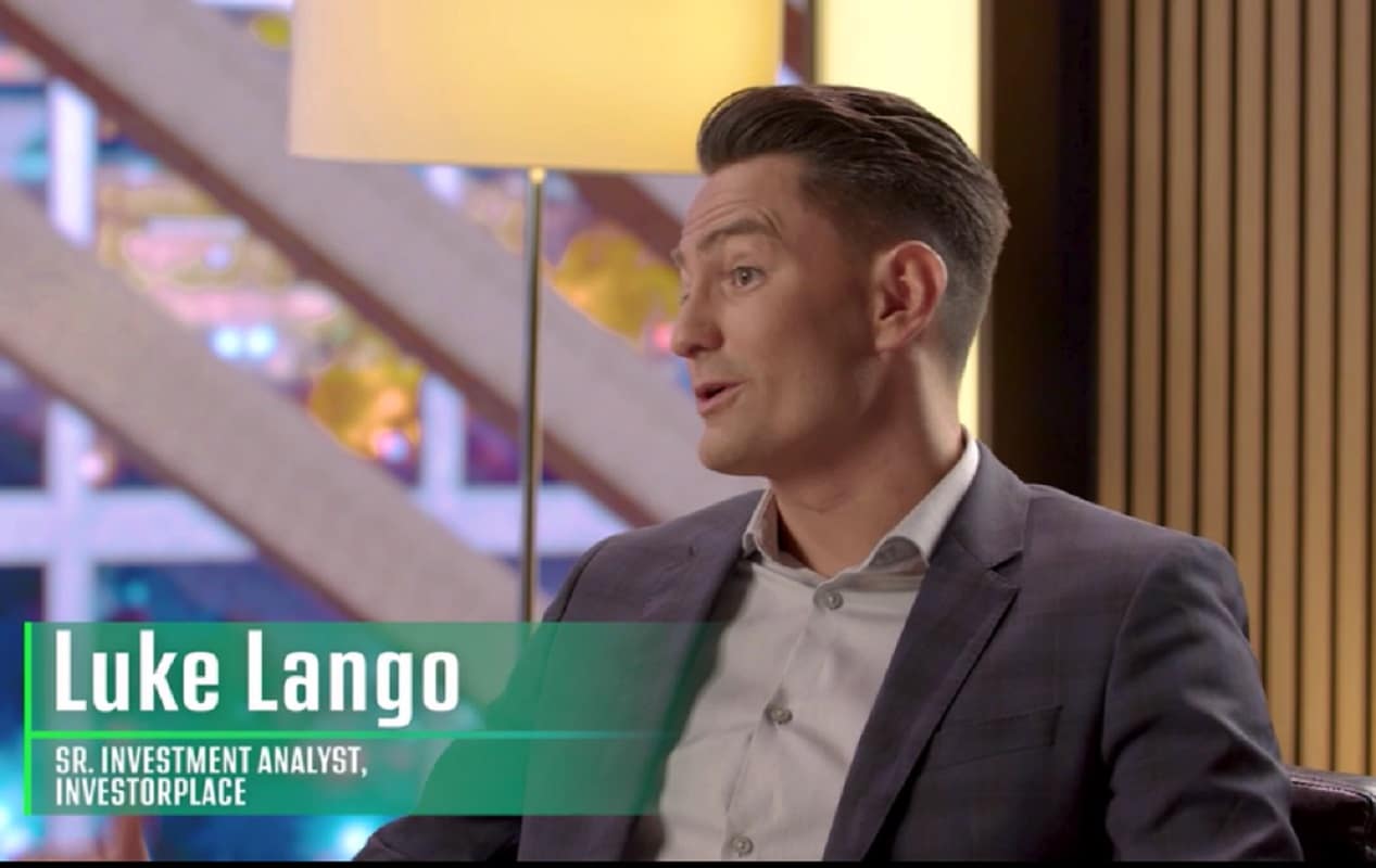 Luke Lango: Innovative Investor and Financial Analyst