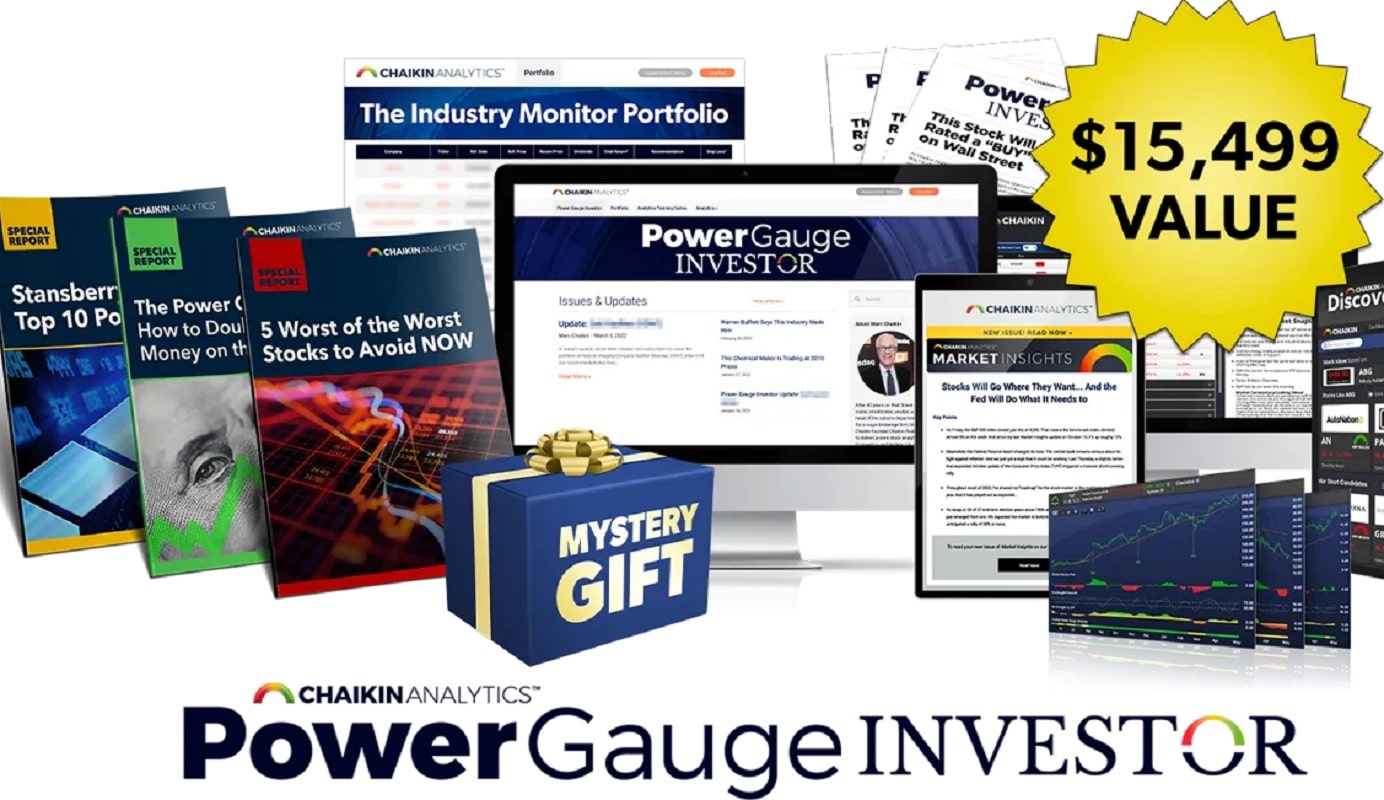 Power Gauge Investor Review 2024