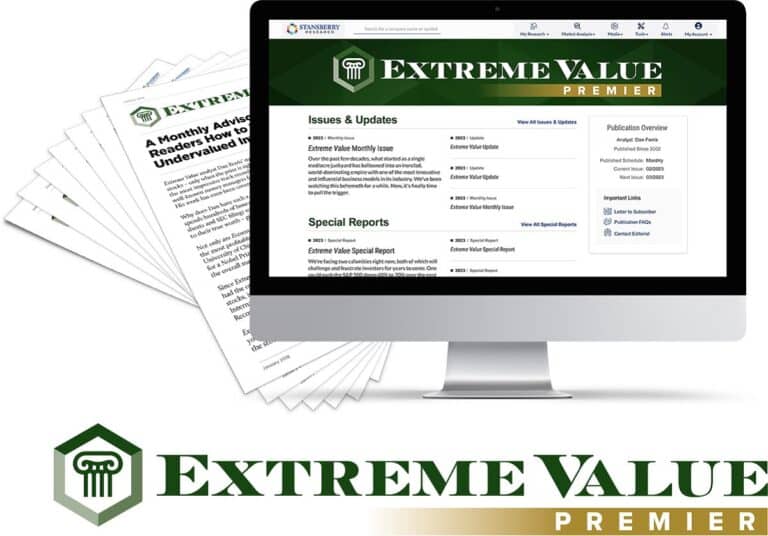 Extreme Value Review Review