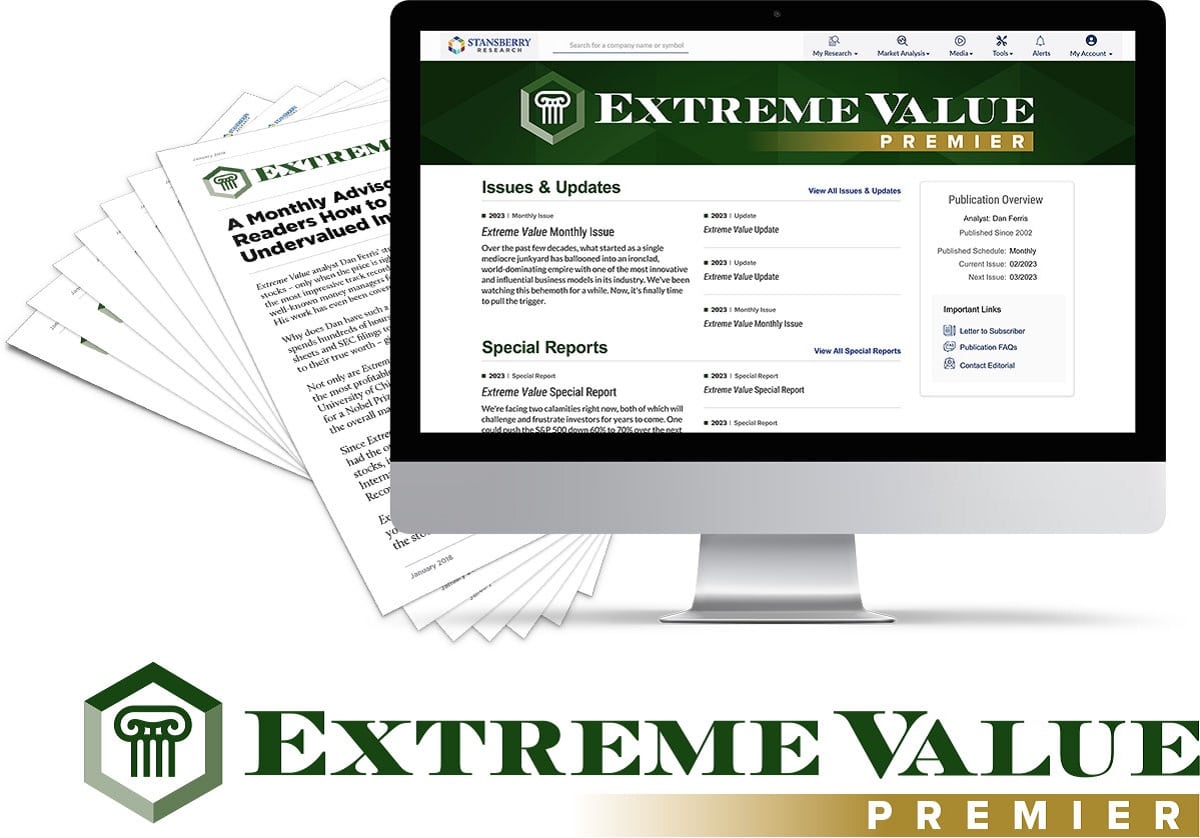 Extreme Value Review Review