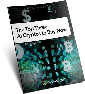 The Top Three AI Cryptos to Buy Now